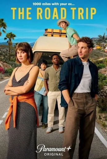 The Road Trip (2024)